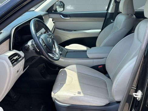 Used 2021 Hyundai Palisade SEL w/ Premium Package FWD image 5