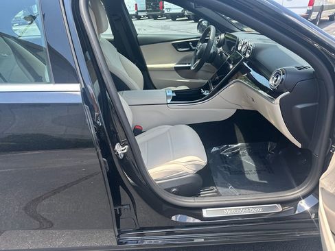 New 2025 Mercedes-Benz C 300 C 300 image 15