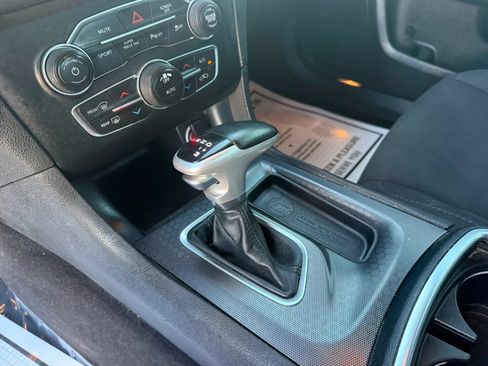 Used 2018 Dodge Charger GT AWD/4WD image 20