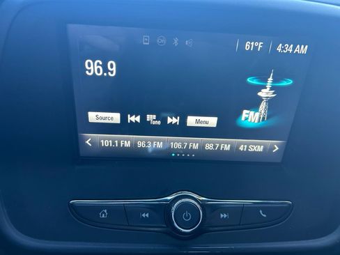 Used 2016 Chevrolet Camaro LT RWD image 19