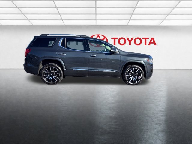 Used 2021 GMC Acadia Denali w/ Denali Technology Package FWD image 5