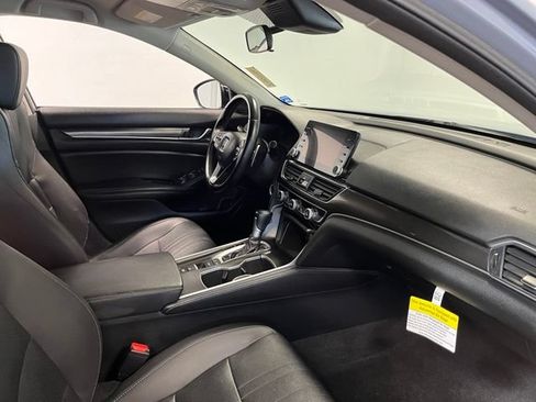 Used 2022 Honda Accord Sport Special Edition image 11
