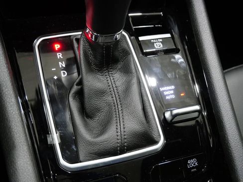 New 2026 Jeep Compass Latitude image 24