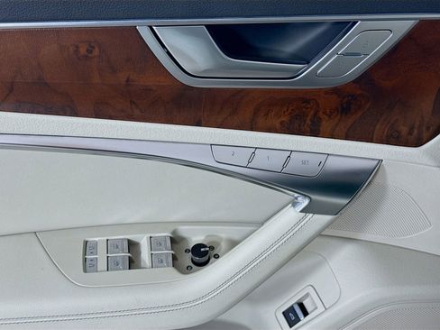 Certified 2023 Audi A6 Premium Plus w/ Premium Plus Package image 11