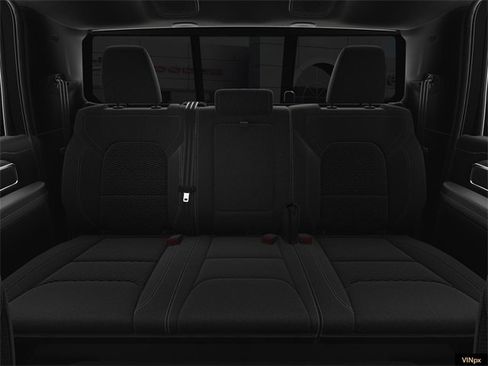 New 2025 RAM 1500 Big Horn image 17