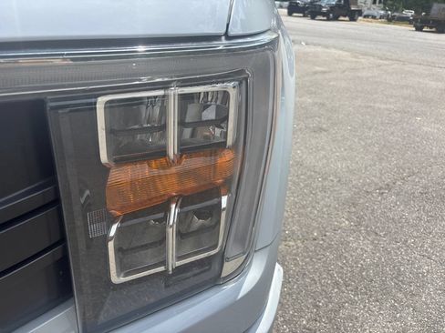 Used 2021 Ford F150 XLT w/ Equipment Group 302A High AWD/4WD image 9