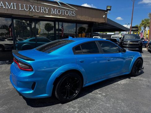 Used 2023 Dodge Charger Scat Pack RWD image 10