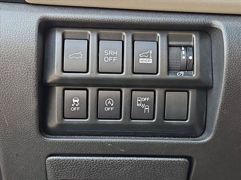Used 2022 Subaru Forester Limited AWD/4WD image 14