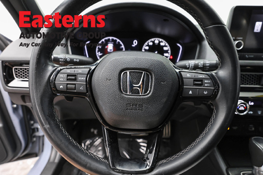 Used 2022 Honda Civic Sport image 12