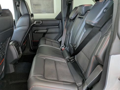 New 2026 Ford Bronco Raptor AWD/4WD image 12