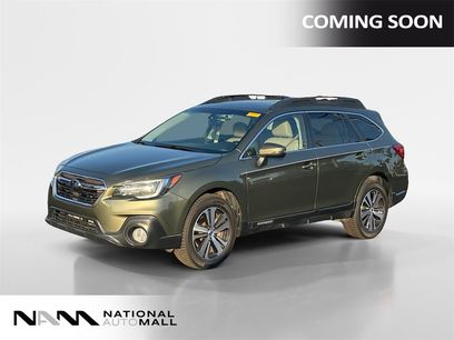 Used 2019 Subaru Outback 3.6R Limited