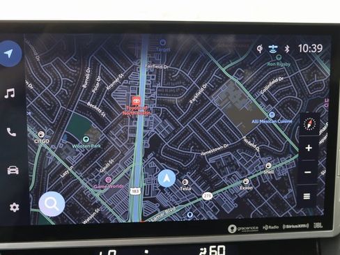 Used 2024 Toyota Tundra Platinum image 24