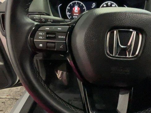 Used 2024 Honda Civic Sport image 36