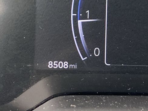 Certified 2026 Toyota Corolla LE image 12