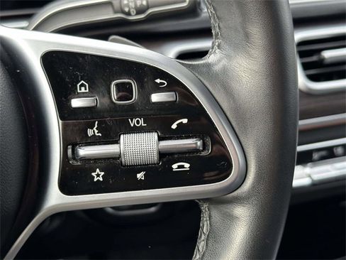 Certified 2022 Mercedes-Benz GLE 350 GLE 350 image 26