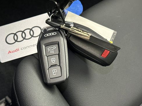 Used 2025 Audi A5 2.0T Premium w/ Convenience Package image 23