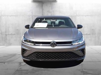 New 2025 Volkswagen Jetta Sport