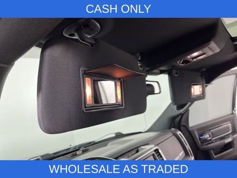 Used 2016 RAM 1500 Limited image 34