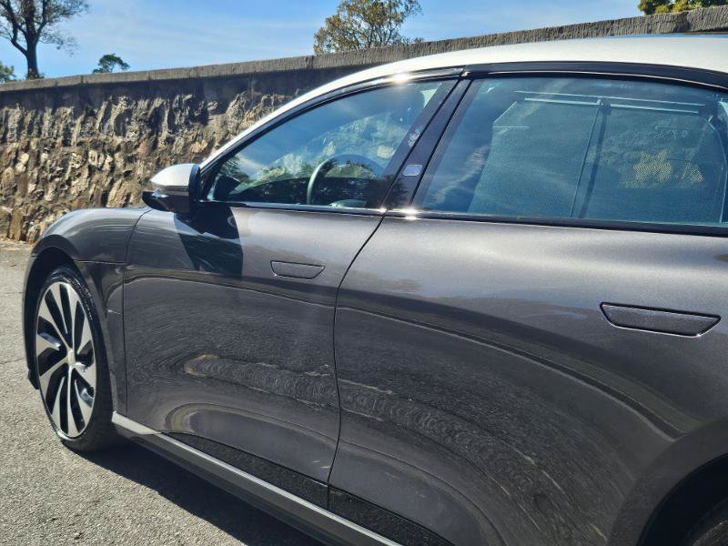 Used 2023 Lucid Air Grand Touring AWD/4WD image 22