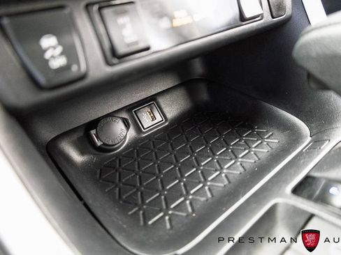 Used 2024 Toyota RAV4 AWD Hybrid w/ Weather Package image 29