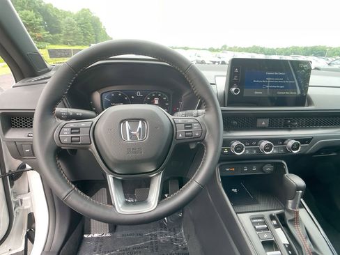 New 2026 Honda CR-V Sport-L image 14