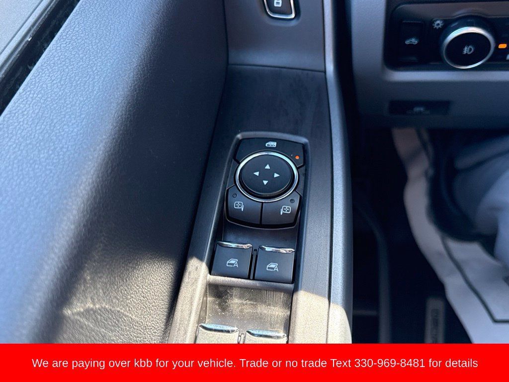Used 2024 Ford F250 XL w/ STX Appearance Package AWD/4WD image 23