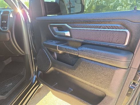Used 2026 RAM 1500 Big Horn AWD/4WD image 84
