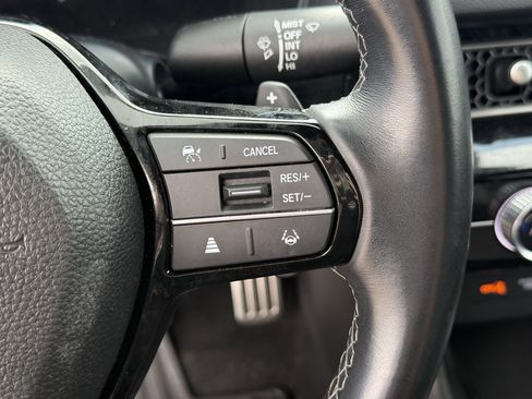 Used 2022 Honda Civic Sport image 17