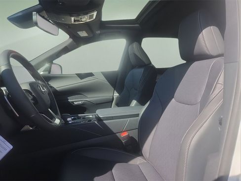 New 2026 Lexus RX 350 Premium Plus image 18