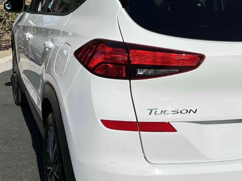 Used 2019 Hyundai Tucson SEL w/ Cargo Package FWD image 55