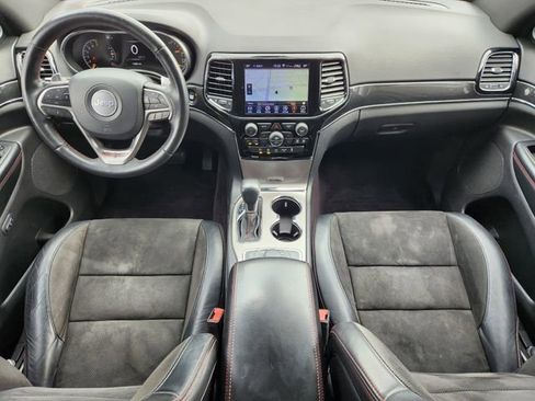 Used 2019 Jeep Grand Cherokee Trailhawk image 24
