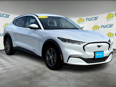 Used 2021 Ford Mustang Mach-E Select w/ Comfort/Technology Package