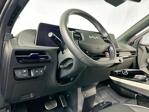 Used 2023 Kia EV6 GT-Line image 10