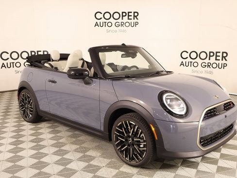 New 2026 MINI Cooper S image 1