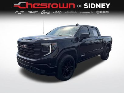 Used 2024 GMC Sierra 1500 Elevation