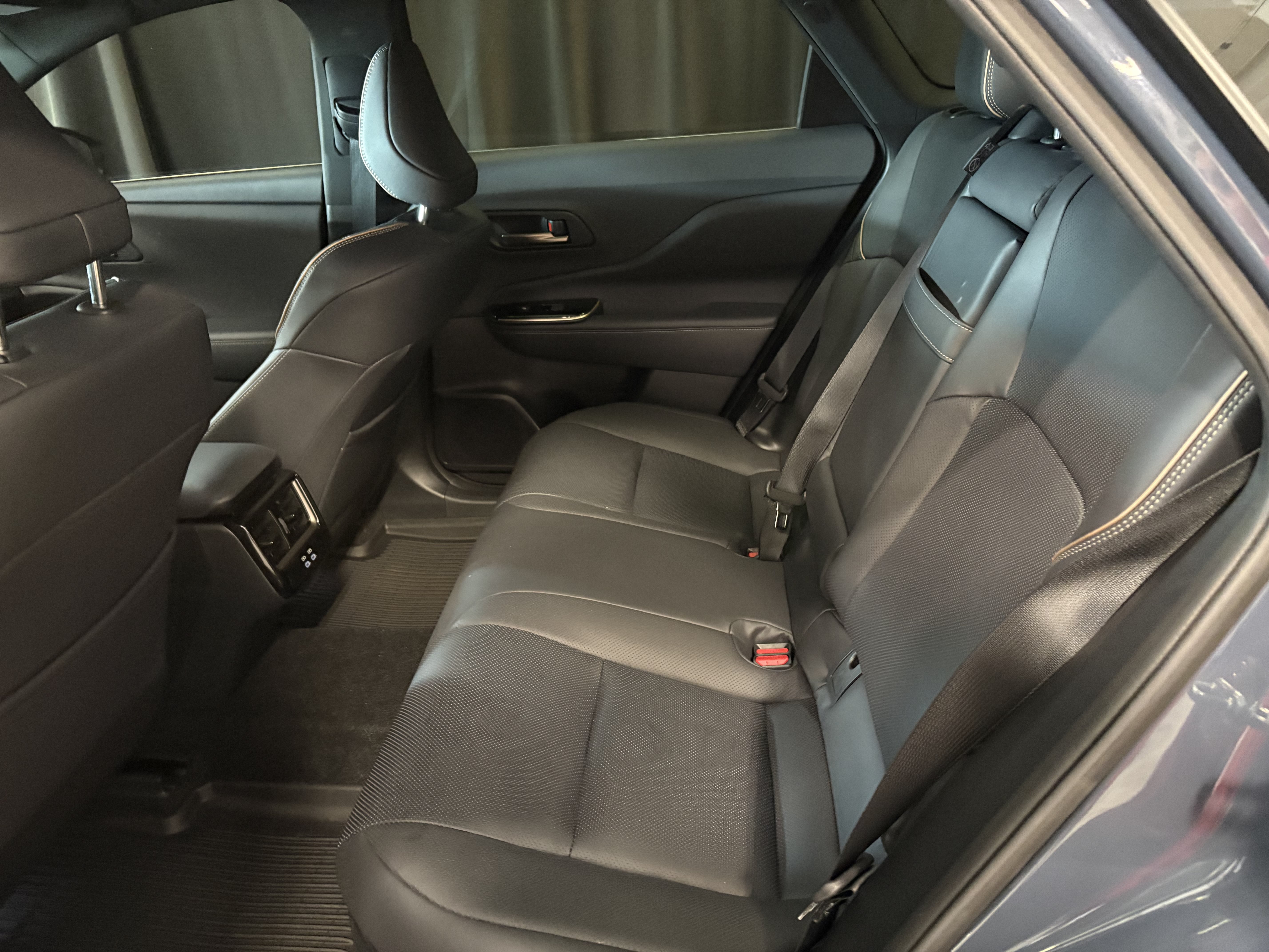 Certified 2025 Toyota Crown Signia w/ Advanced Technology Package AWD/4WD image 10