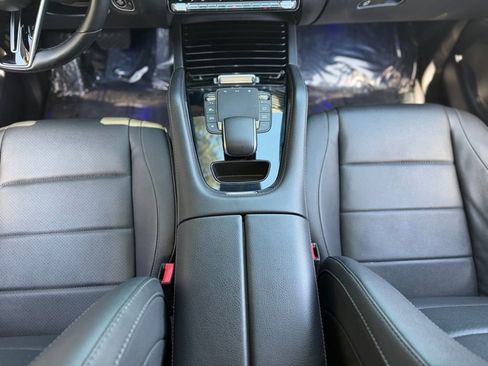 Used 2024 Mercedes-Benz GLE 350 4MATIC w/ 3rd Row Seat Package image 50