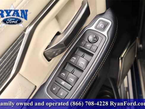 Used 2021 RAM 2500 Limited image 29