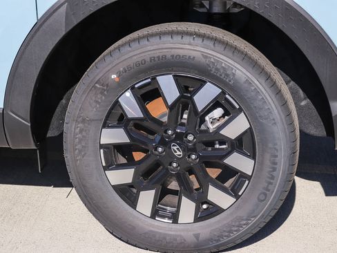 New 2026 Hyundai Santa Cruz SEL image 11