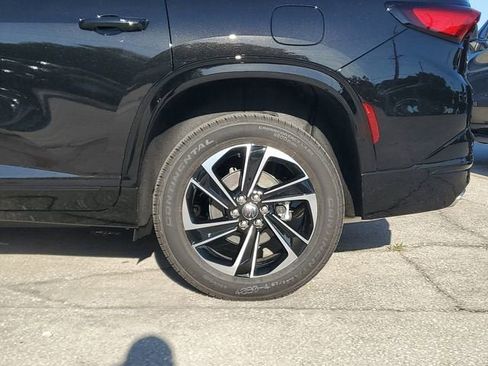 New 2026 Buick Enclave Sport Touring image 6