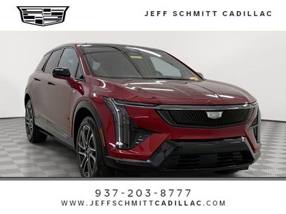 Certified 2025 Cadillac Optiq Sport 2 w/ LPO, Floor Liner Package