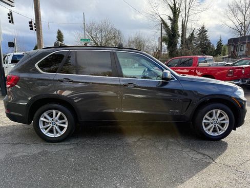 Used 2014 BMW X5 xDrive35i image 9