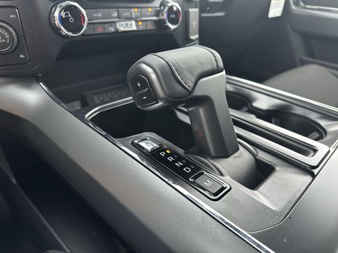 New 2025 Ford F150 XLT w/ Equipment Group 302A MID image 17