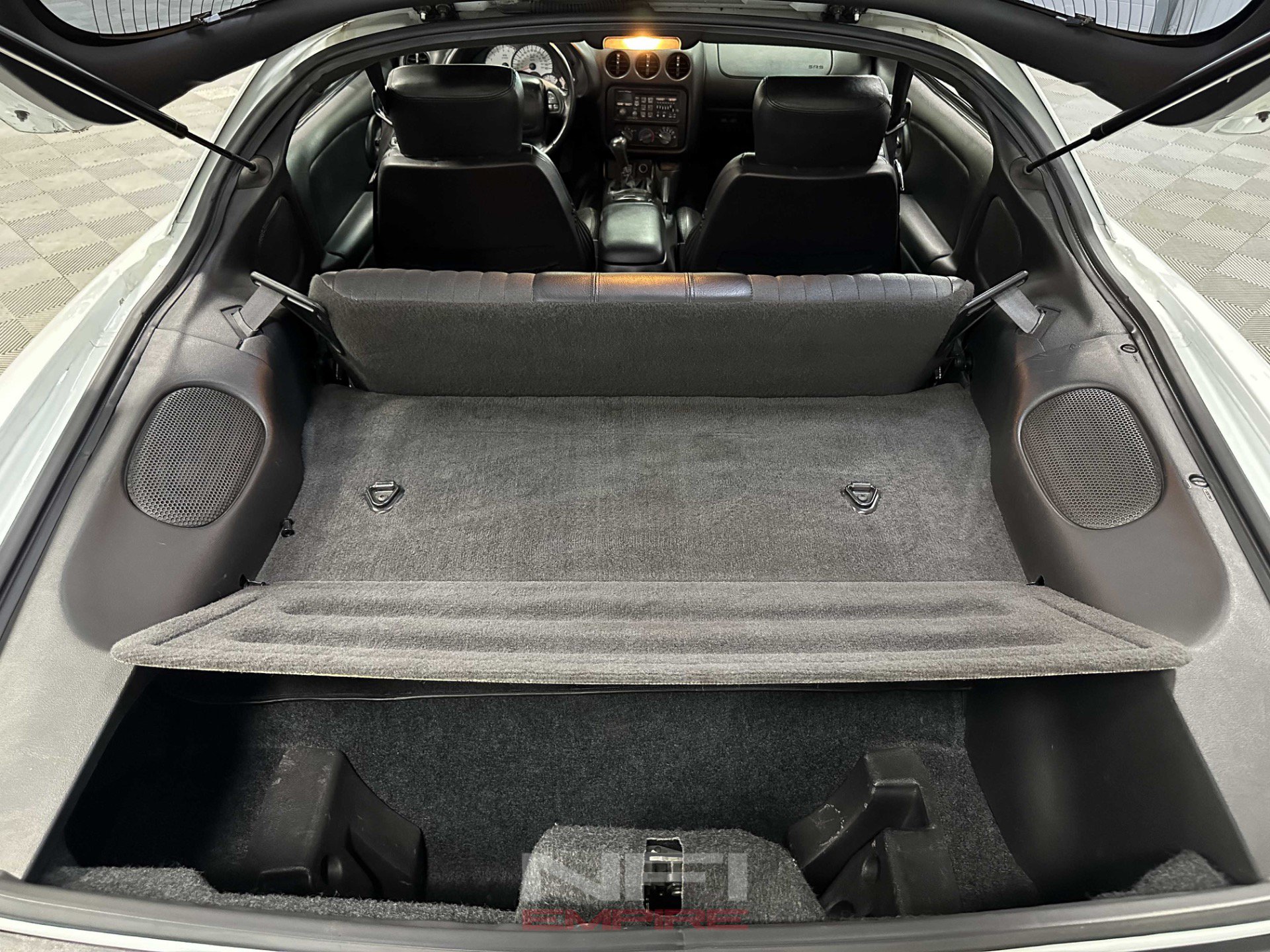 Used 2002 Pontiac Firebird Formula RWD image 48