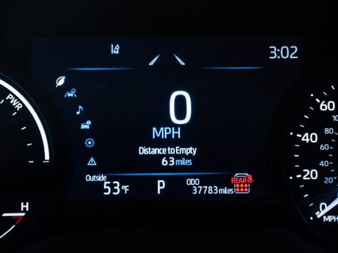 Certified 2025 Toyota Sienna XLE FWD image 18