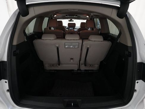 Certified 2023 Honda Odyssey Touring image 10