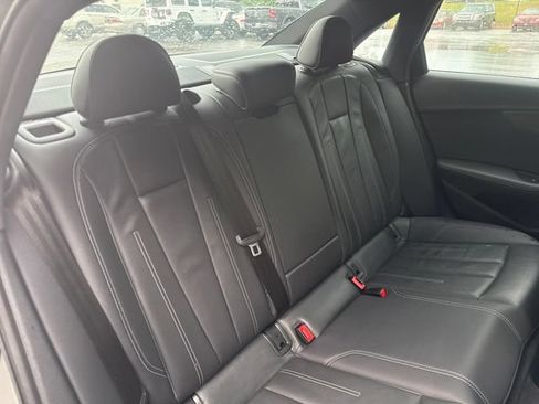 Used 2024 Audi A4 2.0T Premium Plus AWD/4WD image 25