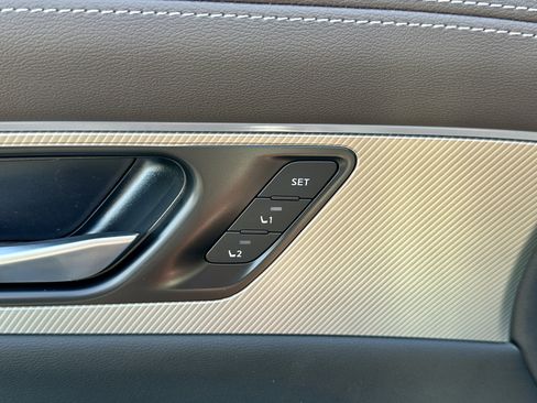 New 2026 Nissan Murano Platinum image 24