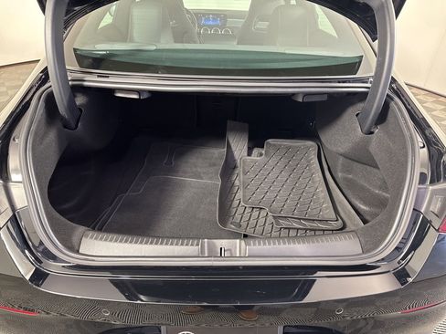 Certified 2024 Mercedes-Benz CLA 250 CLA 250 image 19