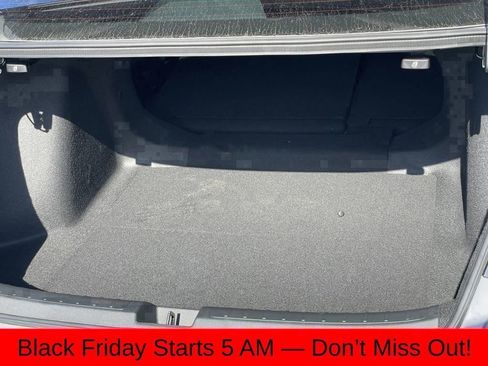 New 2026 Honda Civic Sport Touring image 27